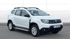 Dacia Duster 1.0 TCe 90 Comfort 5dr Petrol Estate